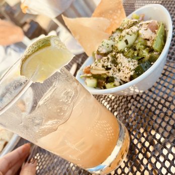 Max Fish - Poke Bowls and seasonal cocktail - Seafood Near Me - Glastonbury, Connecticut