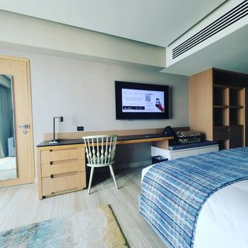 Renaissance Cancun Resort & Marina - Comfy - Hotels Near Me - Cancún, ROO