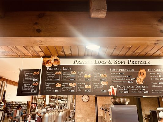 Westtown Amish Market by null