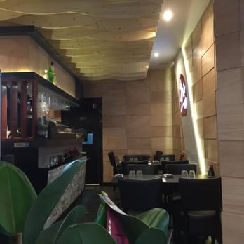 Garden Sushi - Japanese Near Me - Paris, 75