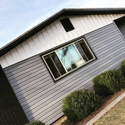 Whitehead Home And Energy - Our rad new exterior!
