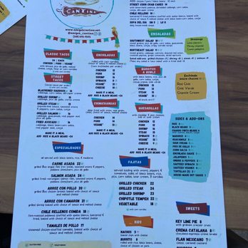 Amigos Cantina - Menu - Mexican Near Me - Schuylerville, New York Amigos Cantina - Menu - Mexican Near Me - Schuylerville, New York
