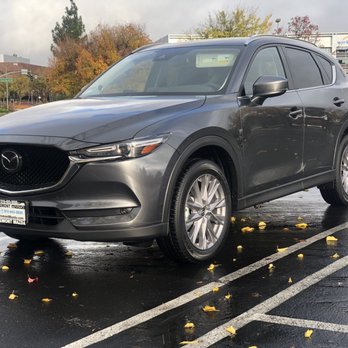 Fremont Mazda - Car Dealers Near Me - Newark, California