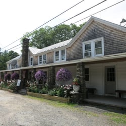 Taconic Wayside Inn - Taconic Wayside INN