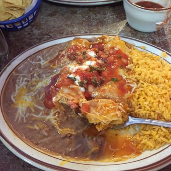 Fiesta Vallarta - Mexican Near Me - Delta, Colorado
