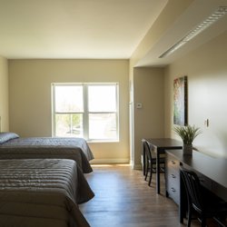 Silver Maple Recovery - Residential double room