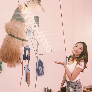 Hauser & Wirth - Apparently my hand was wayyy too close. - Art Galleries Near Me - Los Angeles, California Hauser & Wirth - Apparently my hand was wayyy too close. - Art Galleries Near Me - Los Angeles, California