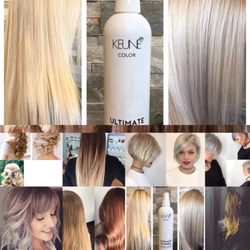 Coiffeur Harmonie