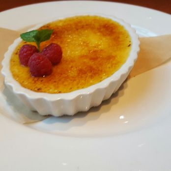 Bazille - Creme Brulee (6.25) - New American Near Me - Canoga Park, California Bazille - Creme Brulee (6.25) - New American Near Me - Canoga Park, California
