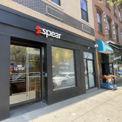 Spear Physical Therapy