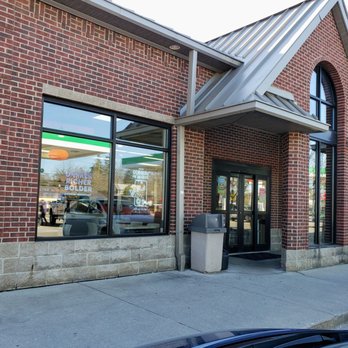 Dunkin' - Storefront for Dunkin Michigan Ave. Howell - Coffee & Tea Near Me - Howell, Michigan Dunkin' - Storefront for Dunkin Michigan Ave. Howell - Coffee & Tea Near Me - Howell, Michigan