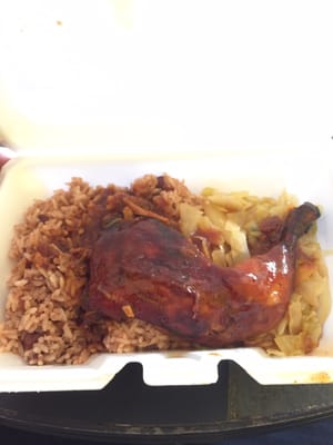 Taste of Eden by null