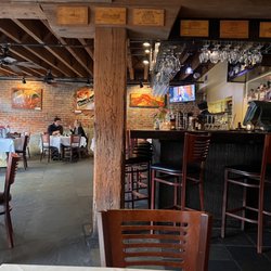 Restaurant Rebirth - Restaurant
