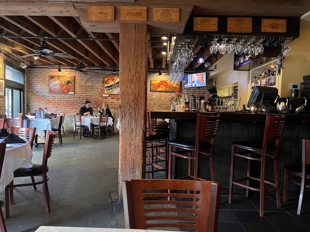 Restaurant Rebirth