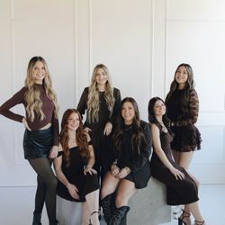 Bloom Beauty Bar