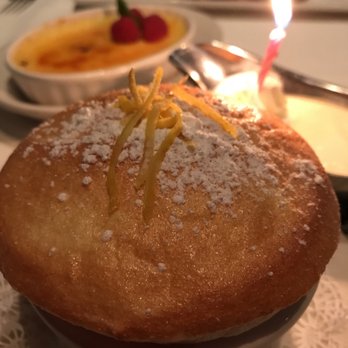 Morton's The Steakhouse - Happy birthday - Steakhouses Near Me - Honolulu, Hawaii Morton's The Steakhouse - Happy birthday - Steakhouses Near Me - Honolulu, Hawaii
