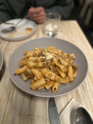 Pasta Supply Co by null