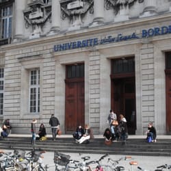 Université Bordeaux 2