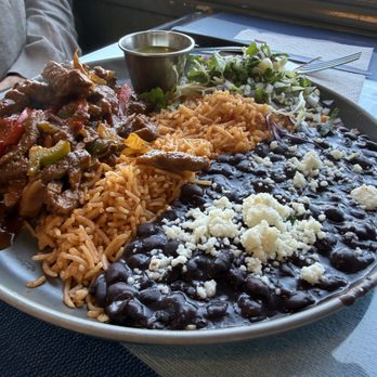 Provecho Calimex - Mexican Near Me - Los Angeles, California