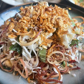 Saigon Corner Restaurant - Periwinkle salad - Soup Near Me - Las Vegas, Nevada
