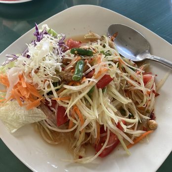 Thai 66 - The owner keep picking on the waitress non stop! - Thai Near Me - Kingman, Arizona Thai 66 - The owner keep picking on the waitress non stop! - Thai Near Me - Kingman, Arizona