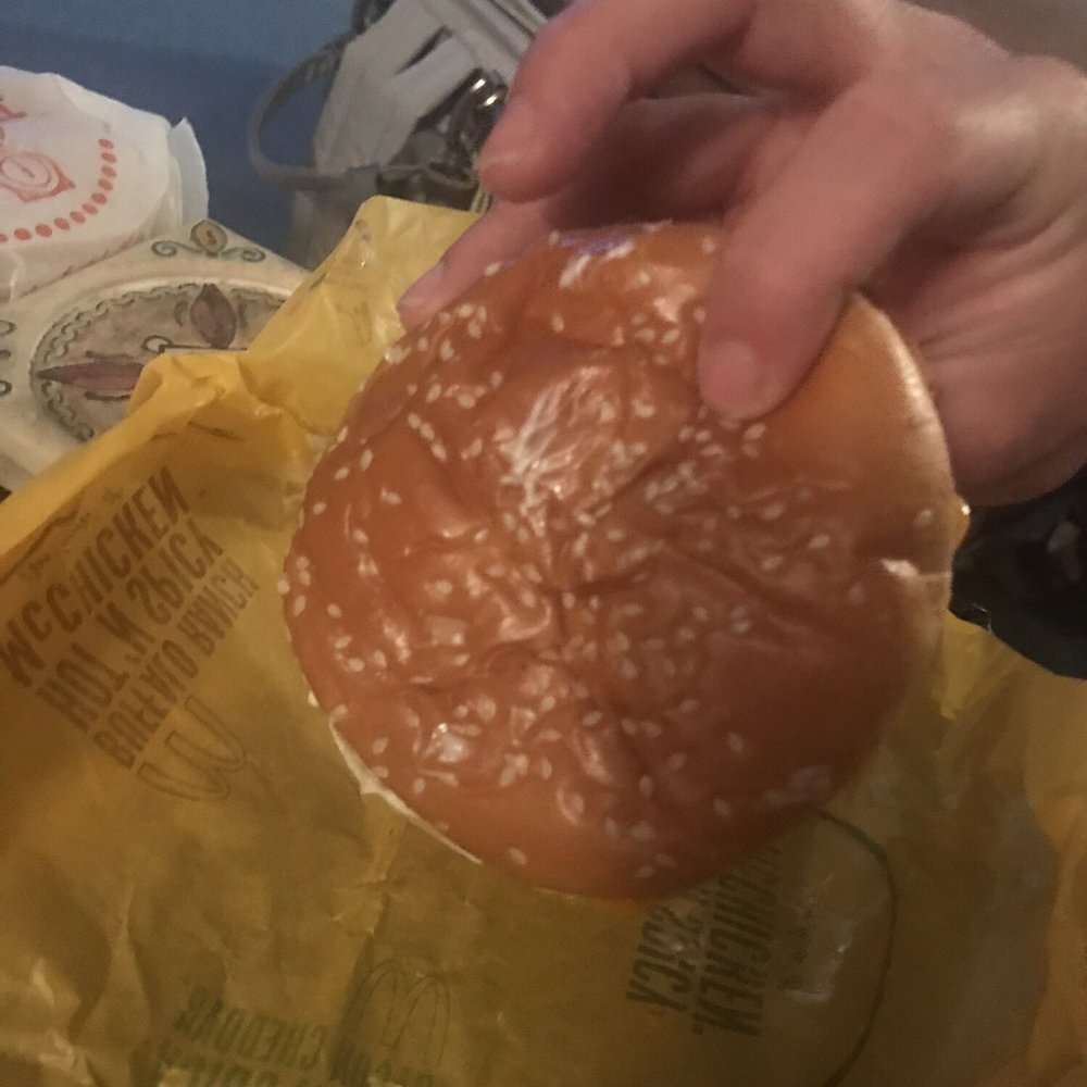 McDonald's - Fast Food Near Me - Reno, Nevada