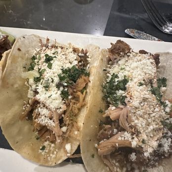 Tower Tap & Grill - Carnitas Street Tacos - Salad Near Me - Denver, Colorado