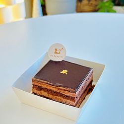 Cakeposer - Gluten free Chocolate cream cake
