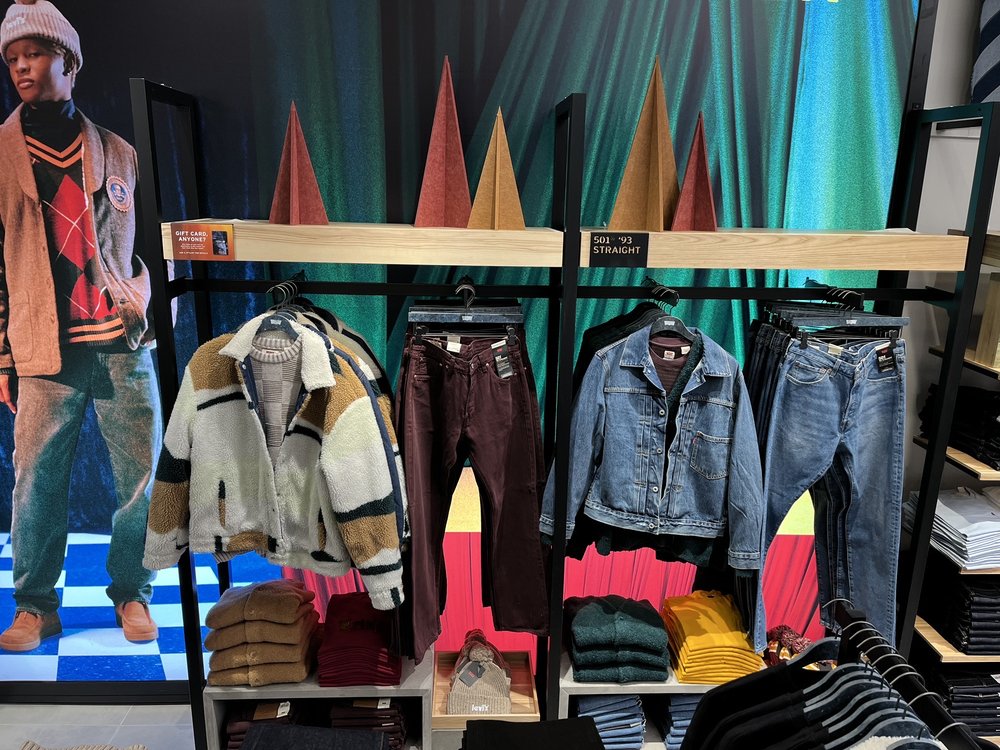 LEVI’S STORE Updated August 2024 10 Photos 1151 Galleria Blvd