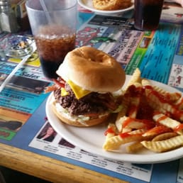 Cheeseburger