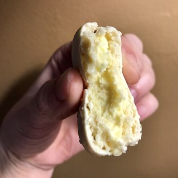 Praliné - Inside of coconut, so delicious! - Coffee & Tea Near Me - Belmont, Massachusetts Praliné - Inside of coconut, so delicious! - Coffee & Tea Near Me - Belmont, Massachusetts