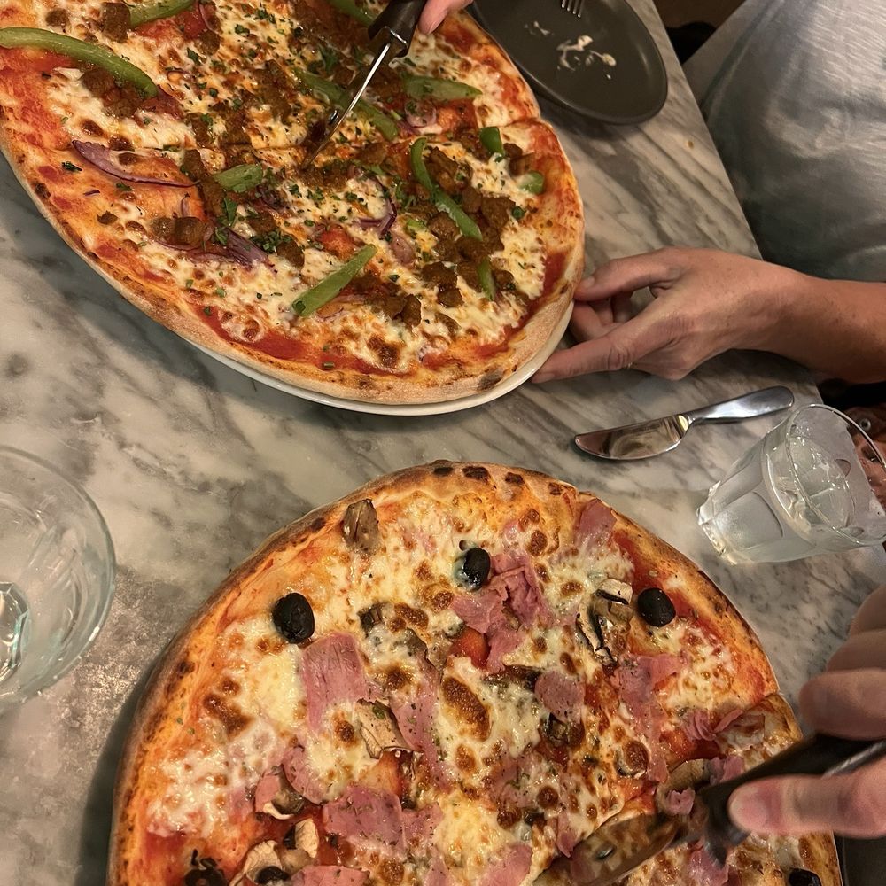 Milano - Italian Near Me - Dublin, D Milano - Italian Near Me - Dublin, D