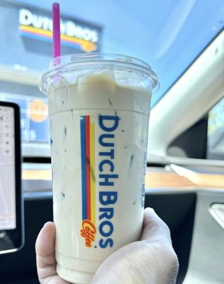 Dutch Bros Coffee by null