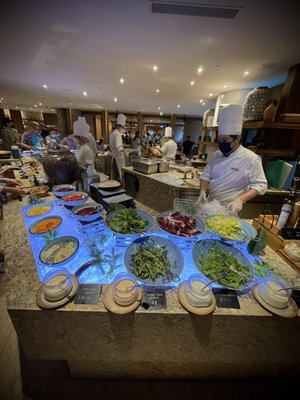 Big Bay Café by null