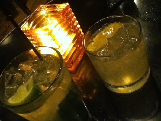 Philemon Bar by null