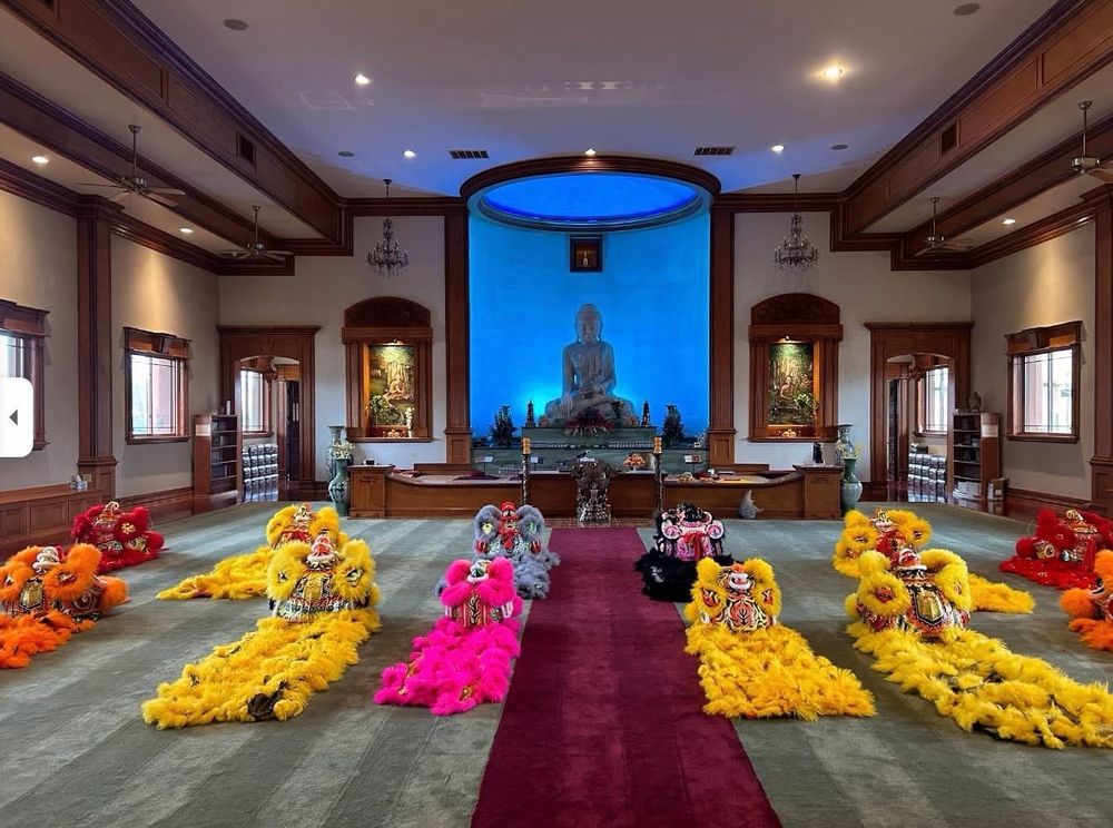 Chua Huong Dao - social services organization in Fort Worth, TX