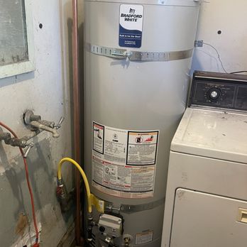Finite Welding - New Water Heater - Water Heater Installation/Repair Near Me