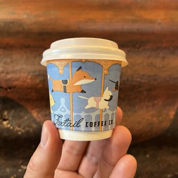 Foxtail Coffee Winter Park - Cortadito - Coffee & Tea Near Me - Winter Park, Florida Foxtail Coffee Winter Park - Cortadito - Coffee & Tea Near Me - Winter Park, Florida