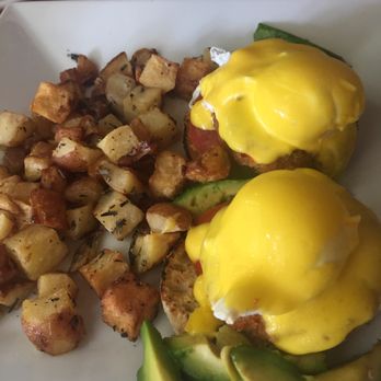 Fig Tree Cafe - Sandwiches Near Me - Pacific Beach, California