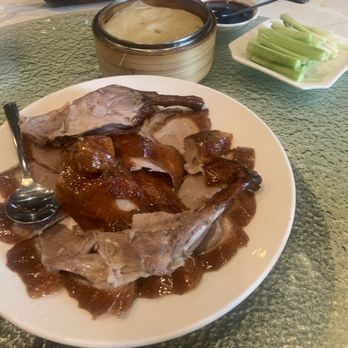 Ginger Beef Peking House - Peking Duck - Chinese Near Me - Calgary, Alberta