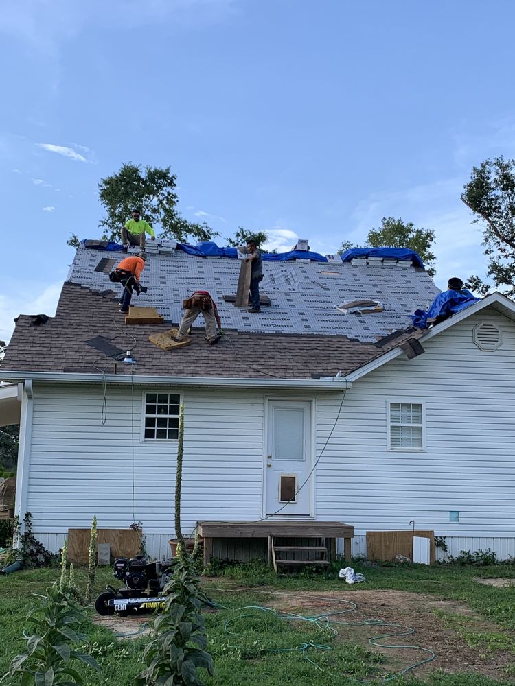 Slide of Diamond Contractors, LLC