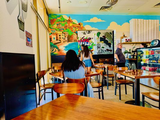 Solamente Pizza by null