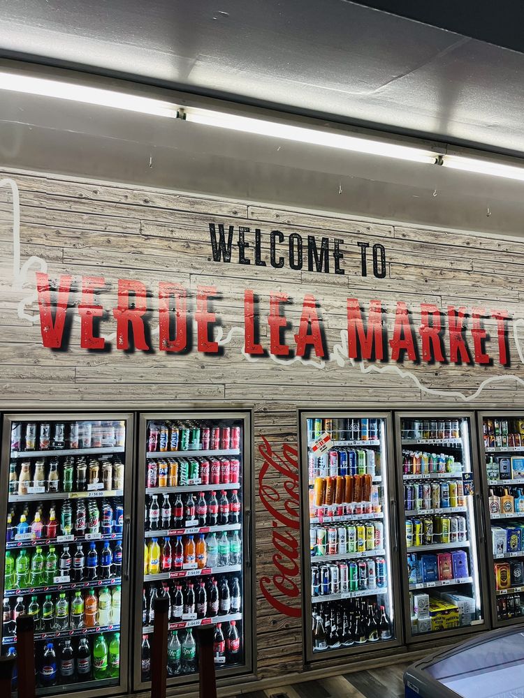 Verde Lea Market Deli and Grill