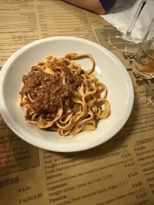 Osteria dell'Orsa by null
