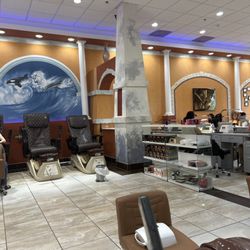 Nails Palace & Spa