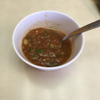 Los Braseros - Fresh salsa always wins you points in my book - Mexican Near Me - Austin, Texas Los Braseros - Fresh salsa always wins you points in my book - Mexican Near Me - Austin, Texas