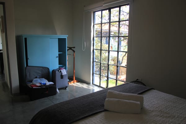 La Betulia Bed and Breakfast by null