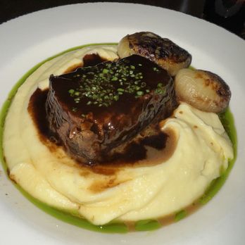 The Archer - Braised Short Rib - American Near Me - Charleston, South Carolina