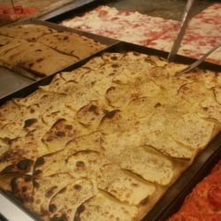 Pizzeria New Romana
