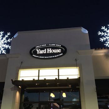 Yard House - New American Near Me - Concord, California Yard House - New American Near Me - Concord, California